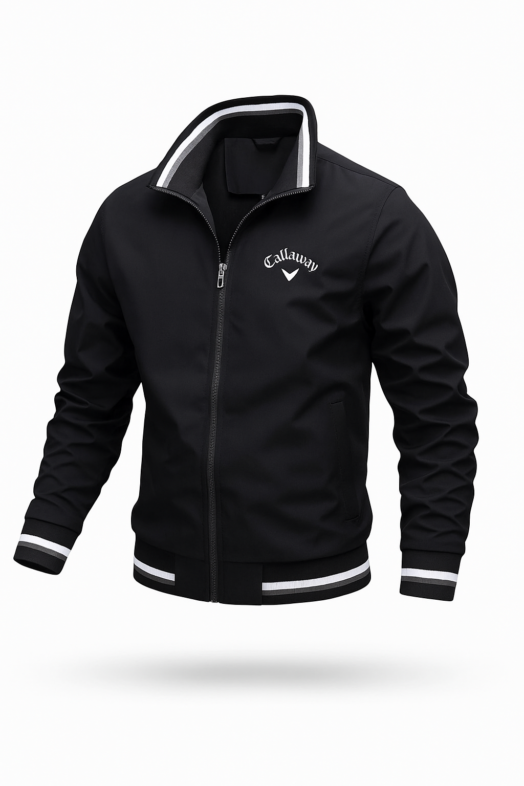 Dominic - Luxus Callaway Herrenjacke