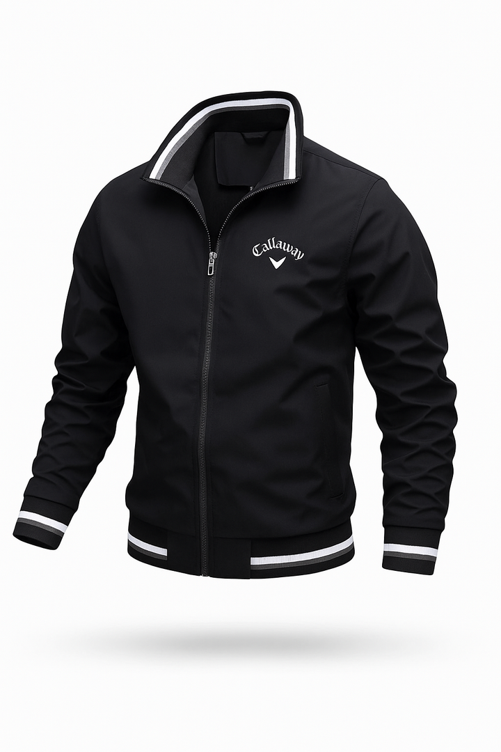 Dominic - Luxus Callaway Herrenjacke
