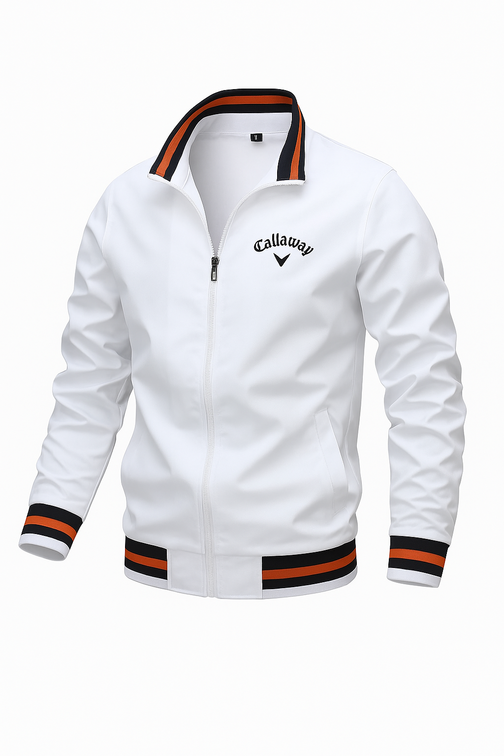 Lukas - Luxe Callaway Jacke für Herren
