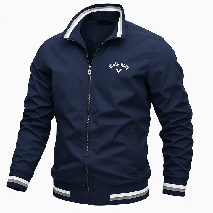 Lukas - Luxe Callaway Jacke für Herren