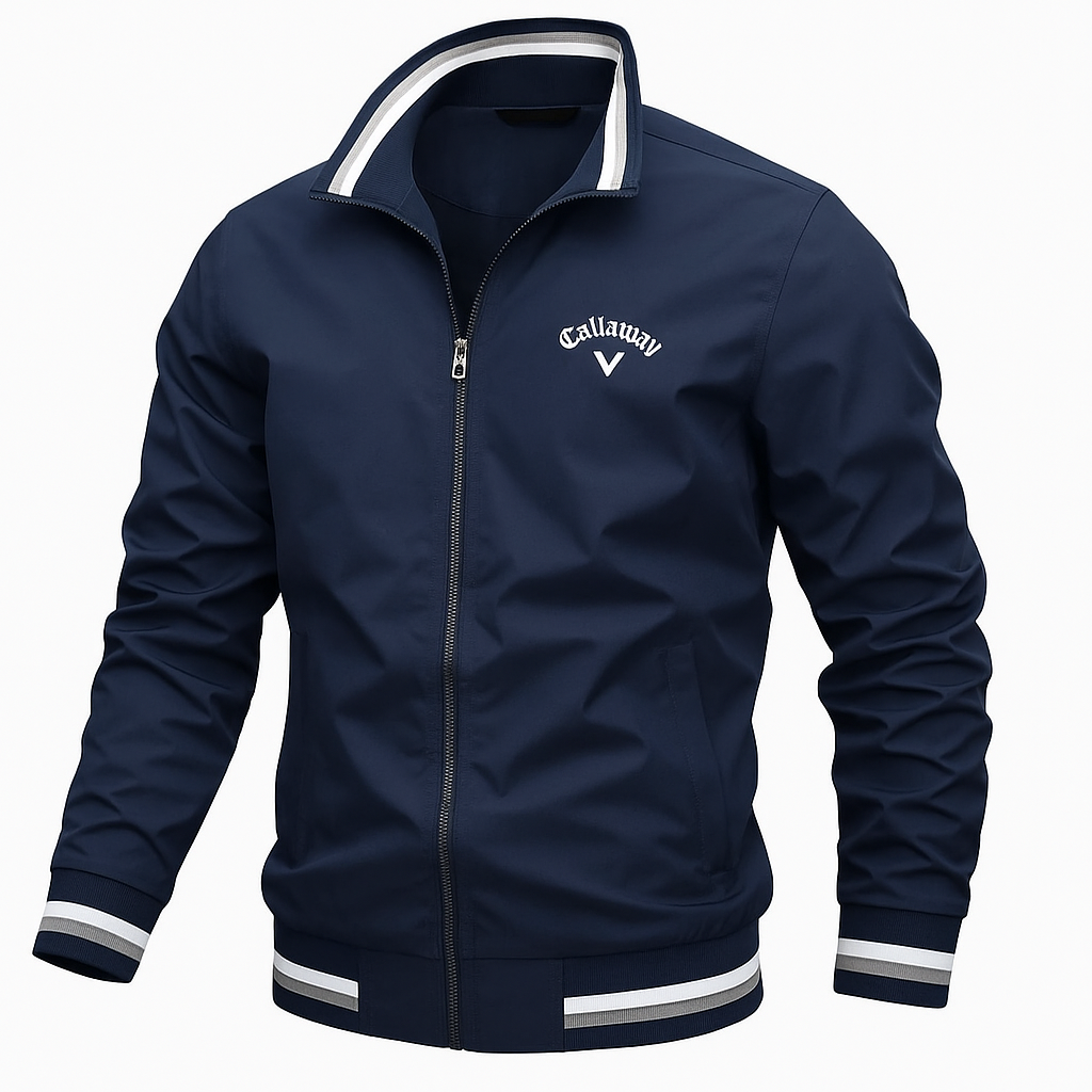 Dominic - Luxus Callaway Herrenjacke