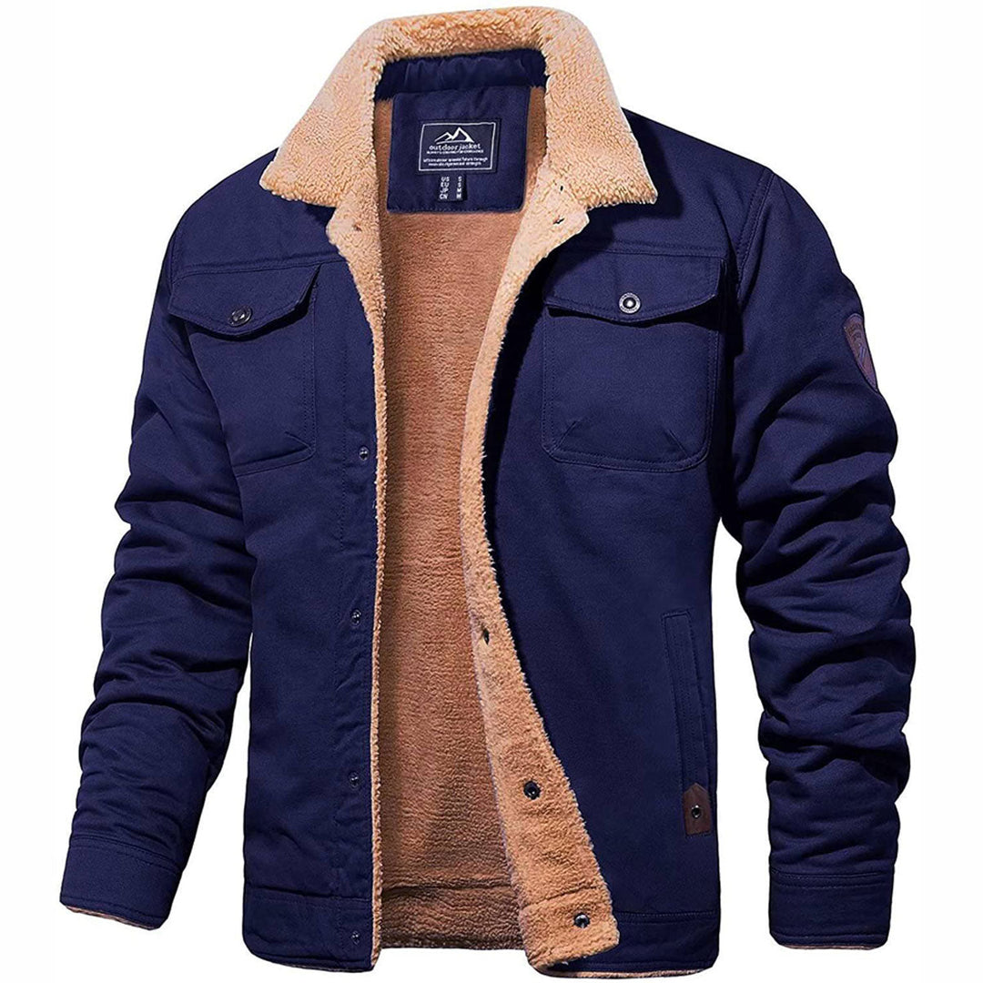 SHANE - Bomberjacke