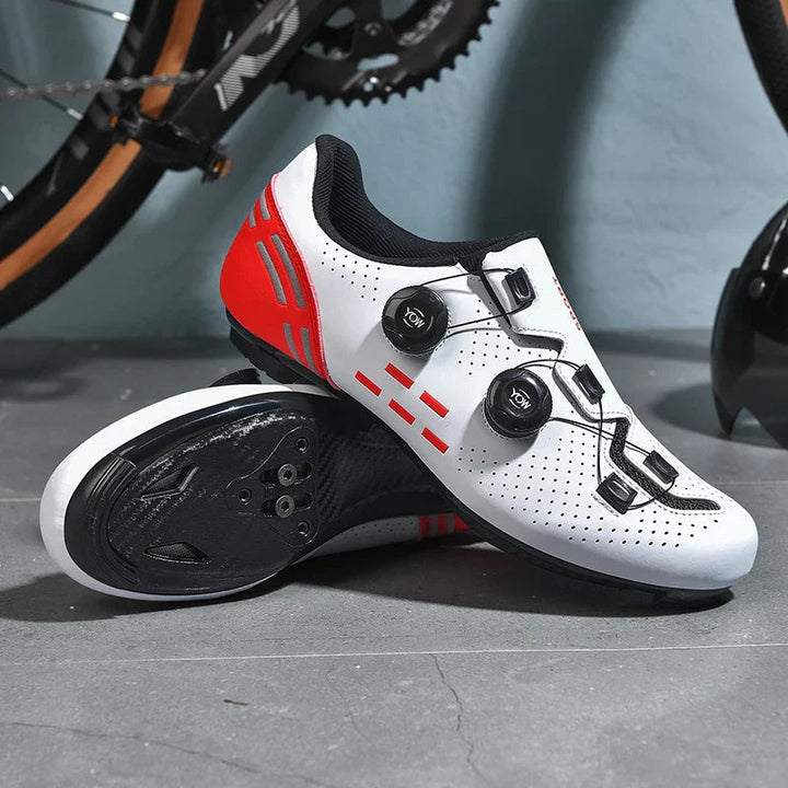 Evo - Fahrradschuhe für MTB und Rennrad