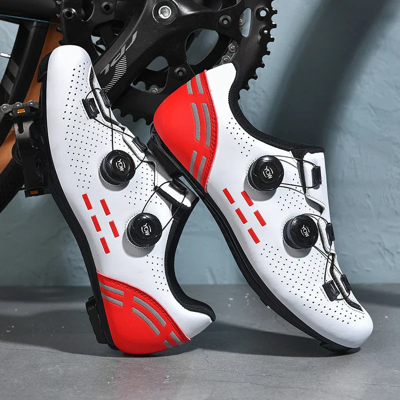 Evo - Fahrradschuhe für MTB und Rennrad