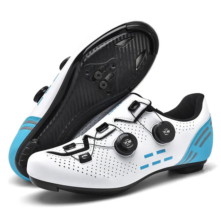 Evo - Fahrradschuhe für MTB und Rennrad