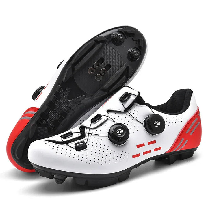 Evo - Fahrradschuhe für MTB und Rennrad