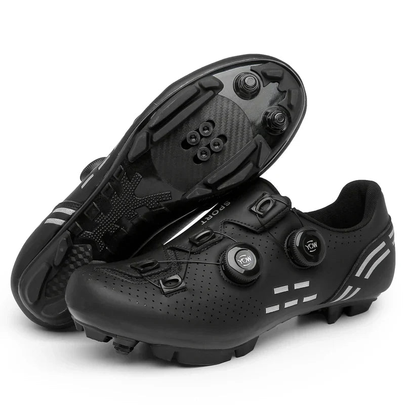 Evo - Fahrradschuhe für MTB und Rennrad