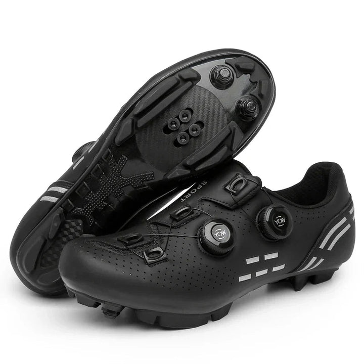 Evo - Fahrradschuhe für MTB und Rennrad