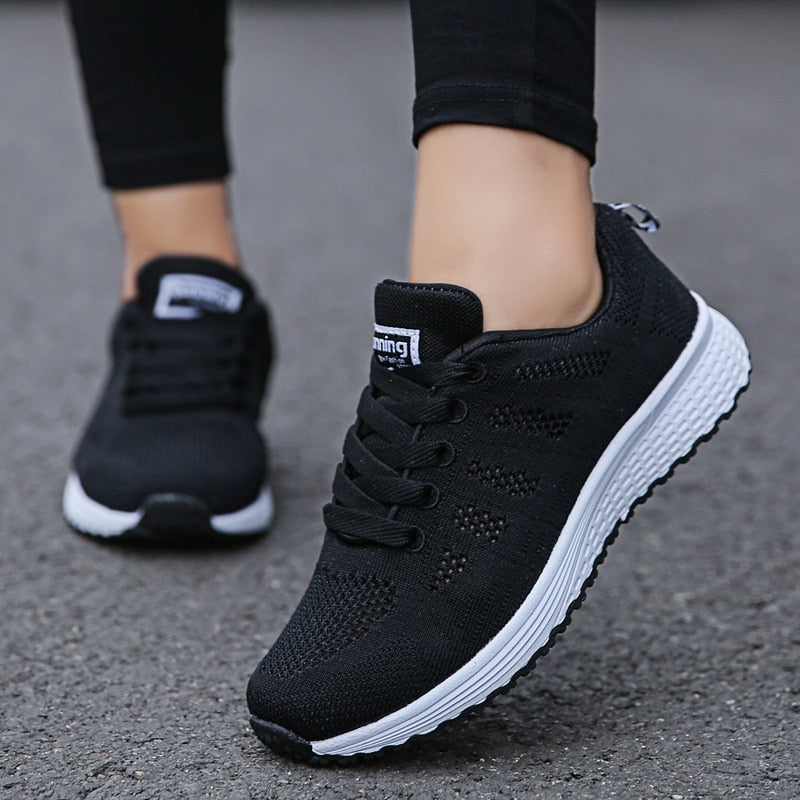Cindy - Freizeitschuhe für Frauen
