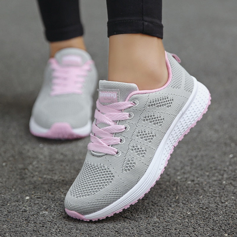 Cindy - Freizeitschuhe für Frauen