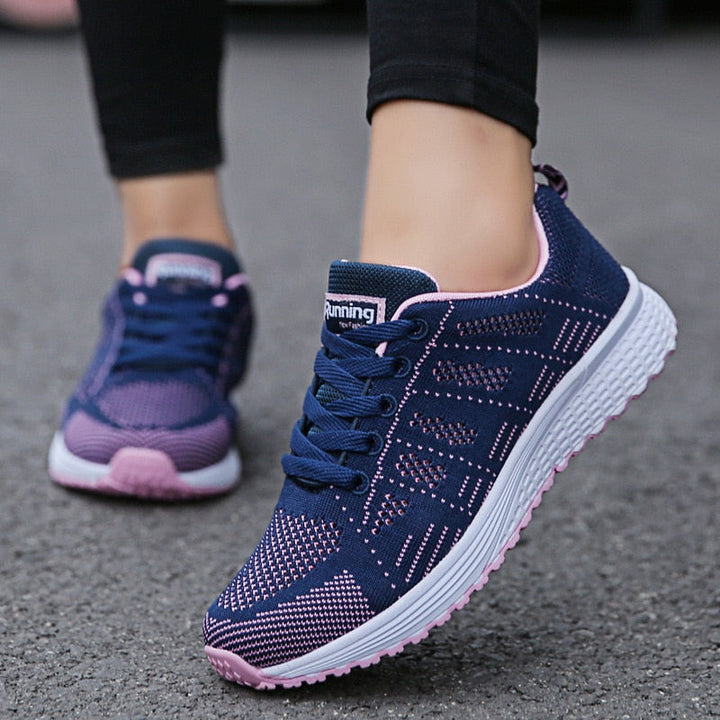 Cindy - Freizeitschuhe für Frauen