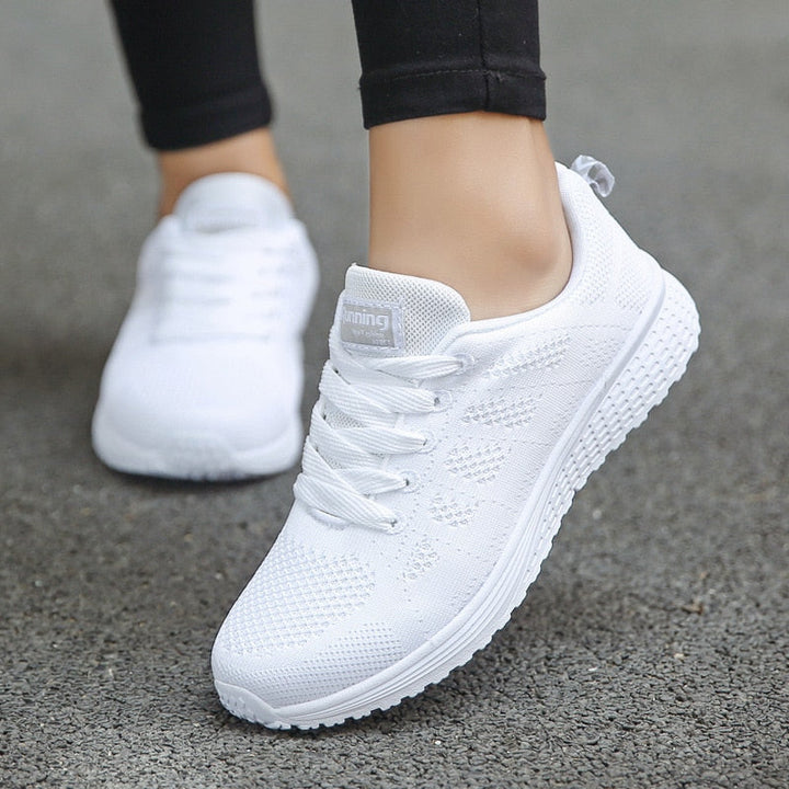 Cindy - Freizeitschuhe für Frauen