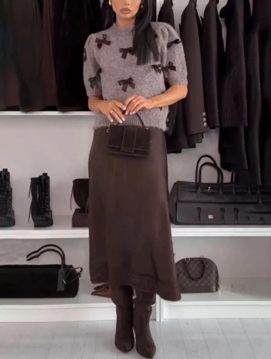 Set Emilia – Klassische Eleganz