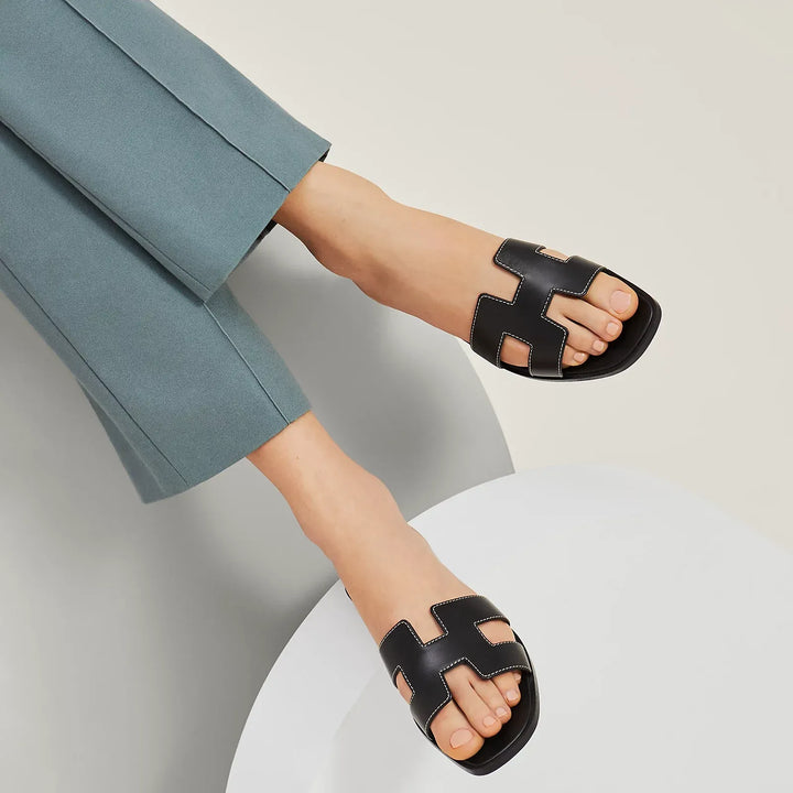 Aris - Elegante Sandalen