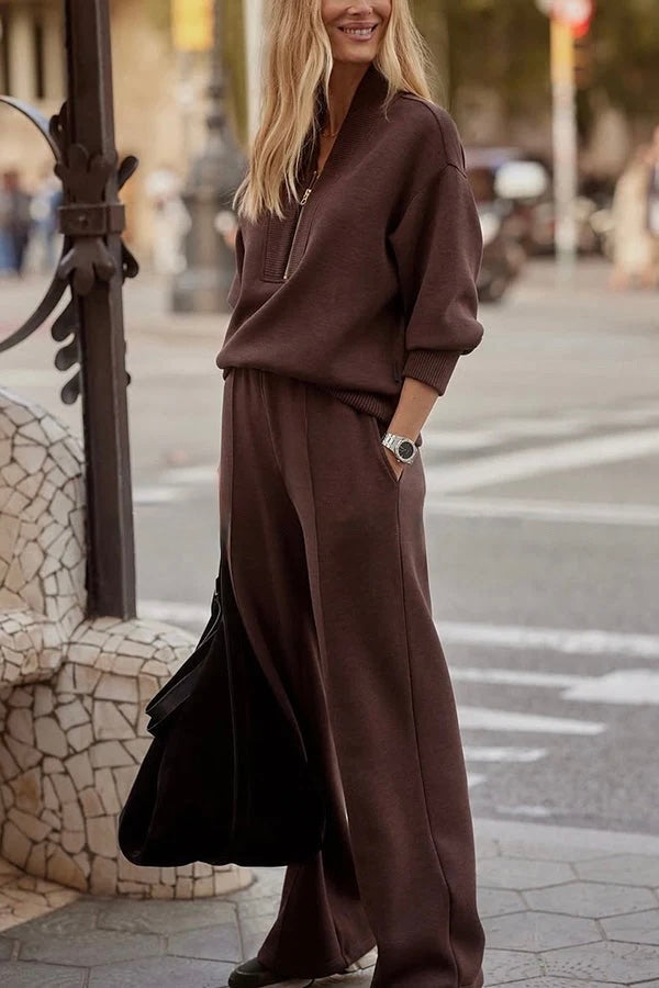 ALMIRA - KOMPLETT AUS PREMIUM-MATERIAL