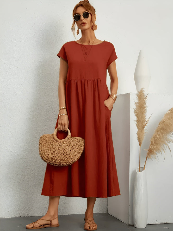 ALISE - Elegantes Kleid
