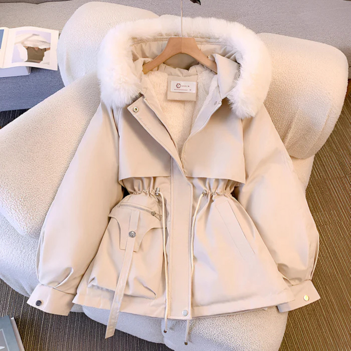 Chiara – ELEGANTE WINTERJACKE