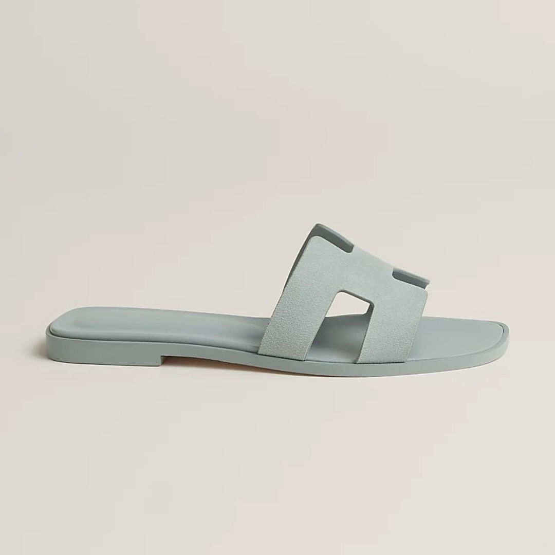 Aris - Elegante Sandalen