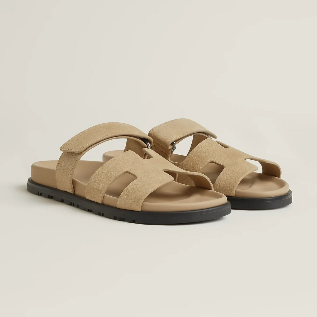 TILDA - ELEGANTE SANDALE