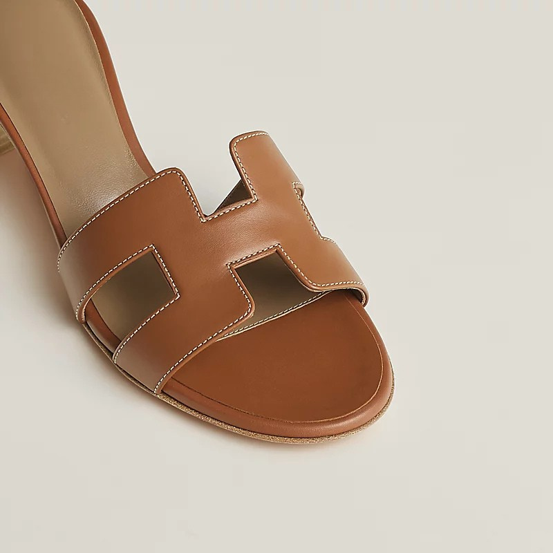 Clémence - Elegante Sandalen