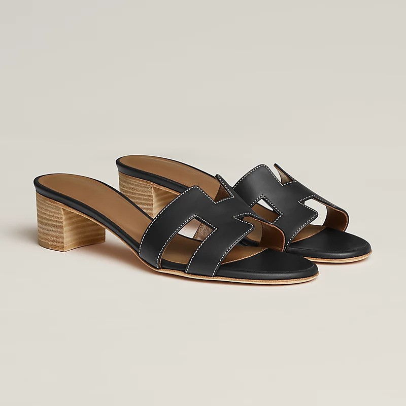 Clémence - Elegante Sandalen