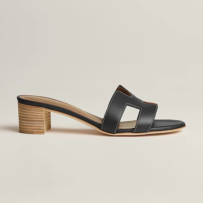 Clémence - Elegante Sandalen