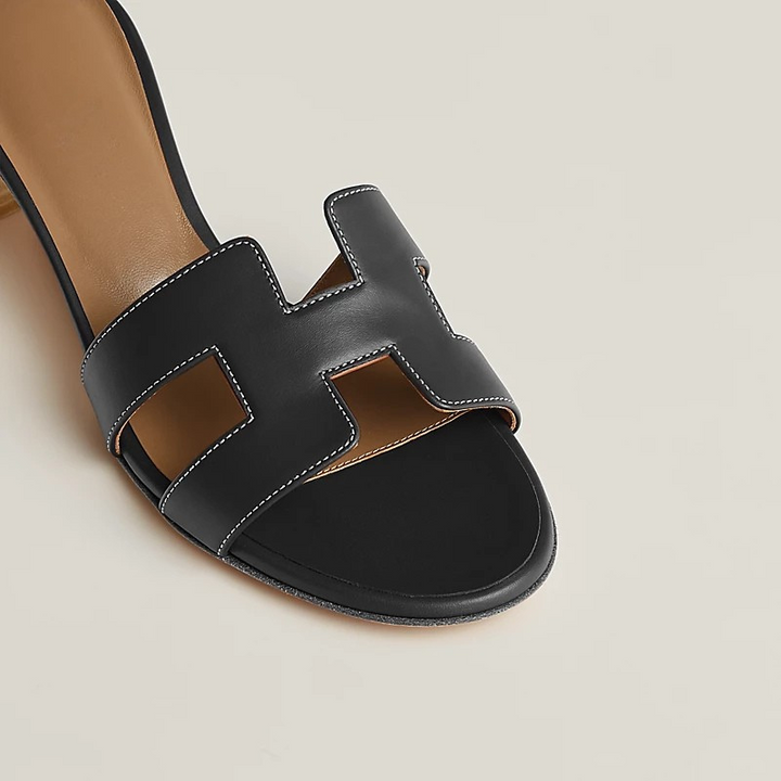 Clémence - Elegante Sandalen