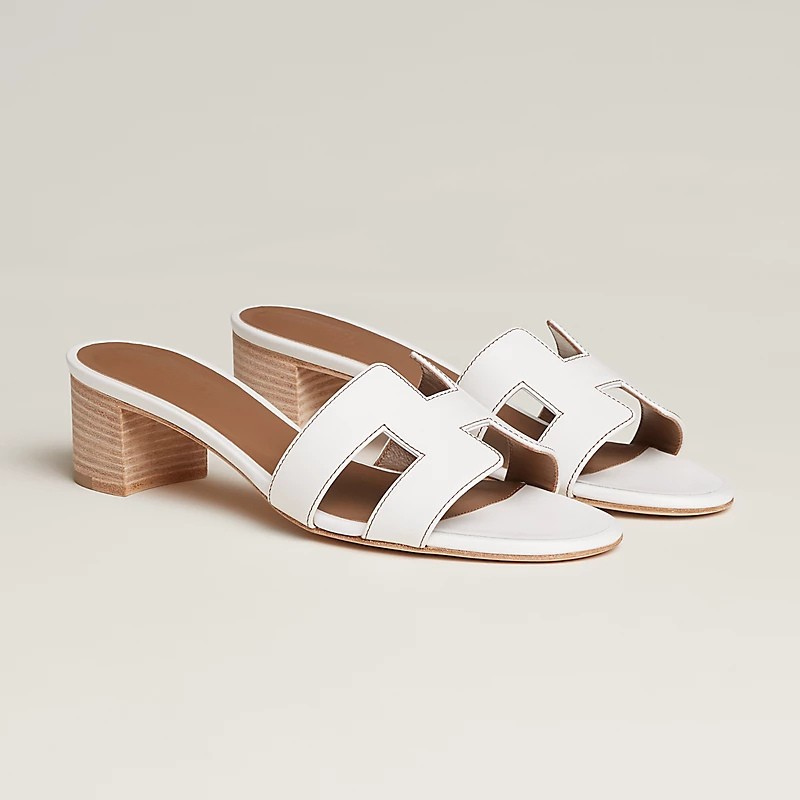 Clémence - Elegante Sandalen