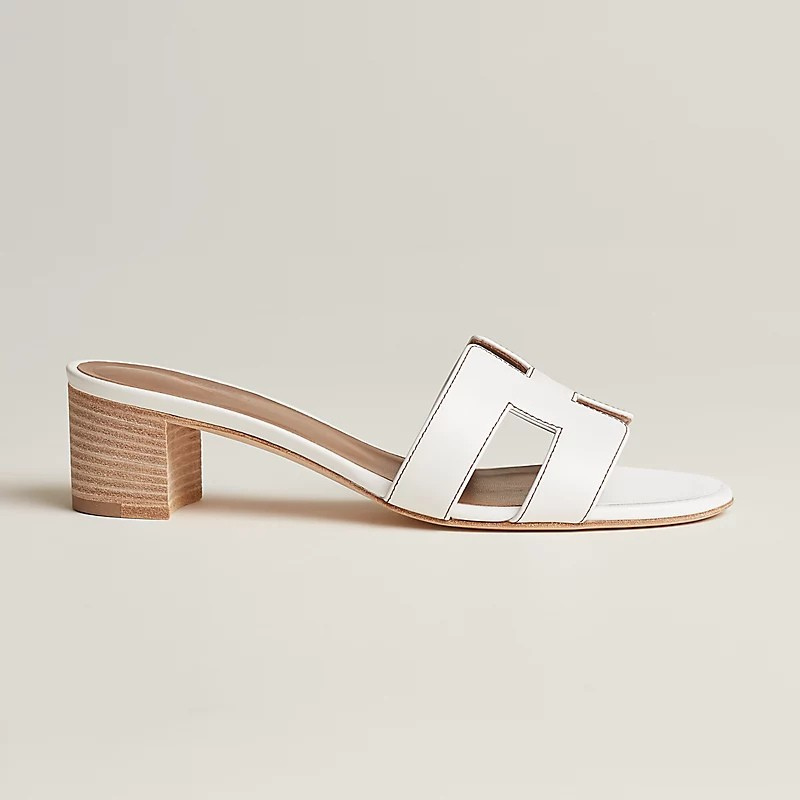 Clémence - Elegante Sandalen