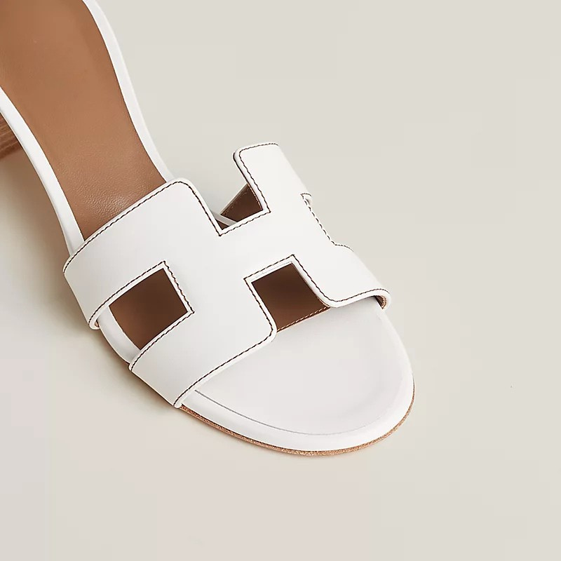 Clémence - Elegante Sandalen