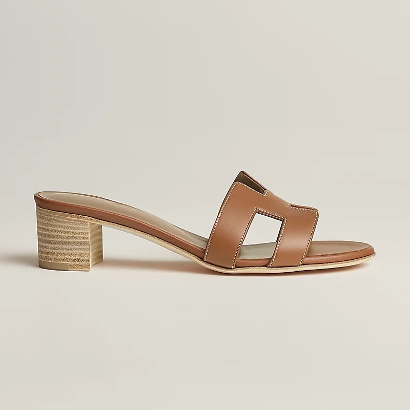 Clémence - Elegante Sandalen