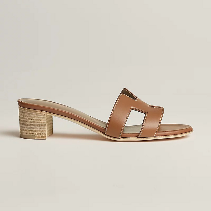 Clémence - Elegante Sandalen
