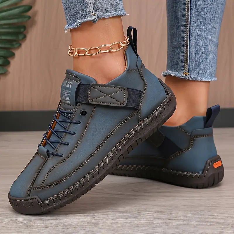 Mia - Bequeme Orthopädische Sneakers