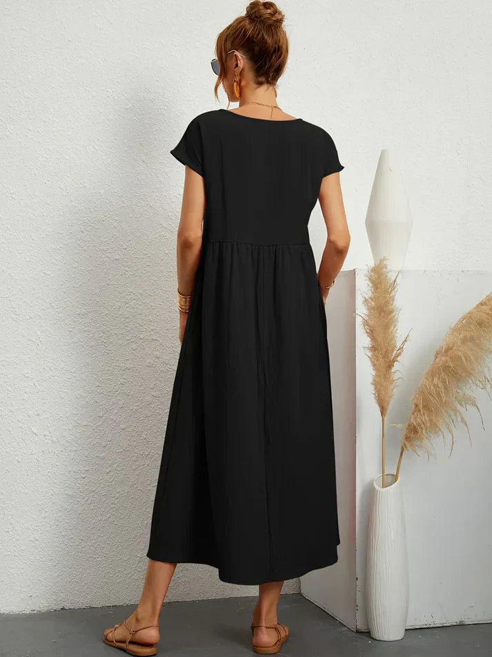 ALISE - Elegantes Kleid