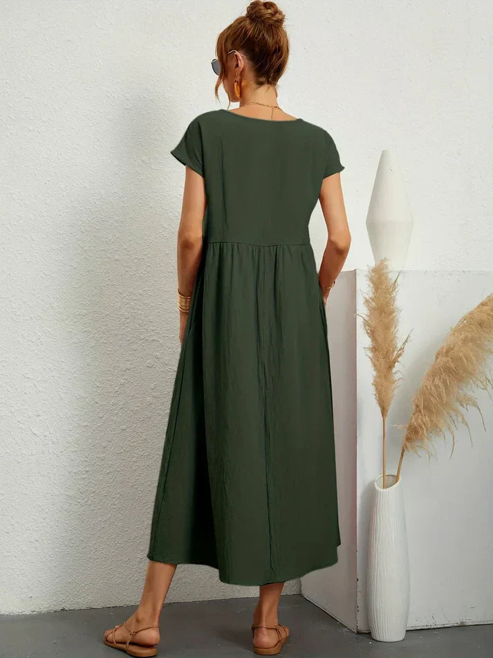 ALISE - Elegantes Kleid