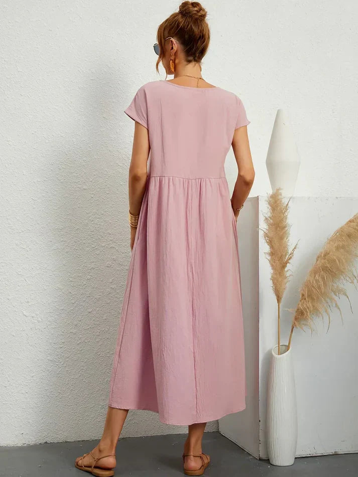 ALISE - Elegantes Kleid