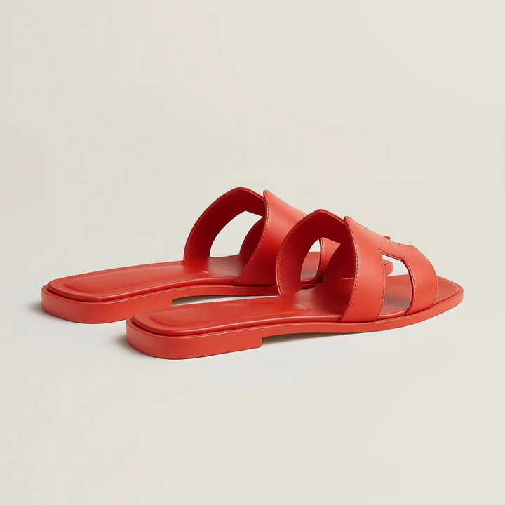 Aris - Elegante Sandalen
