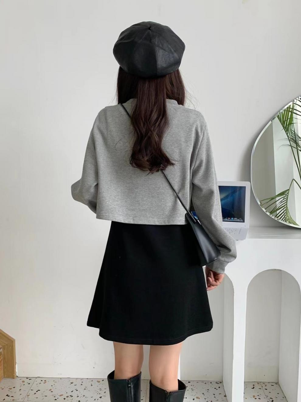 Luisa - Bequemes und weiches Zweiteiliges Set