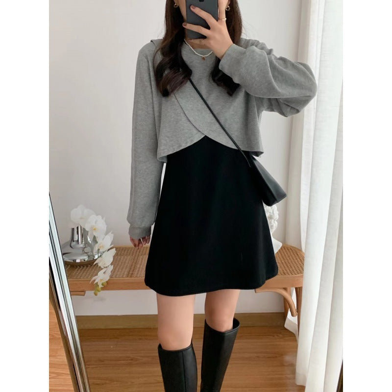 FELICITAS - Bequemes zweiteiliges Set