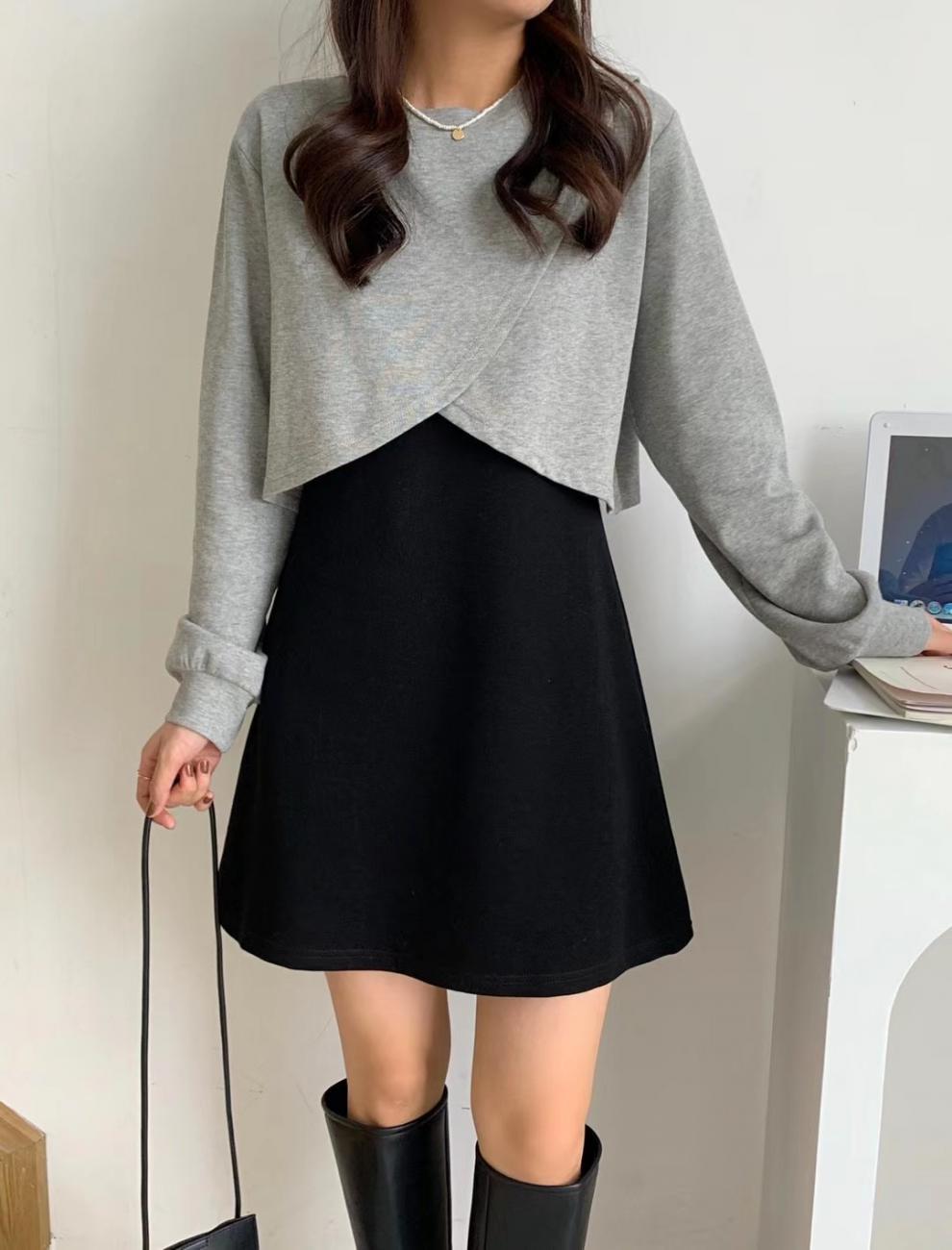 Luisa - Bequemes und weiches Zweiteiliges Set