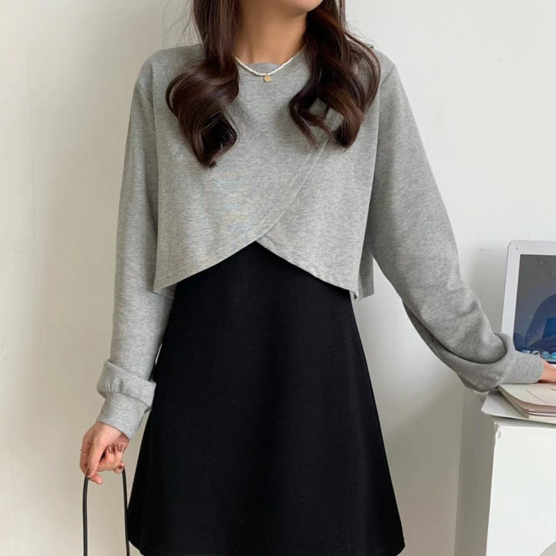 Luisa - Bequemes und weiches Zweiteiliges Set