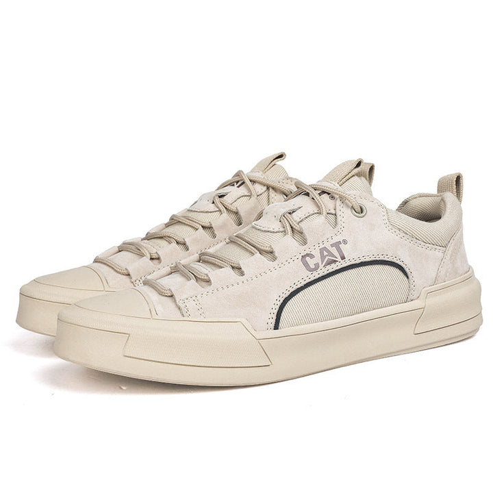 Anton - Leder Sneakers