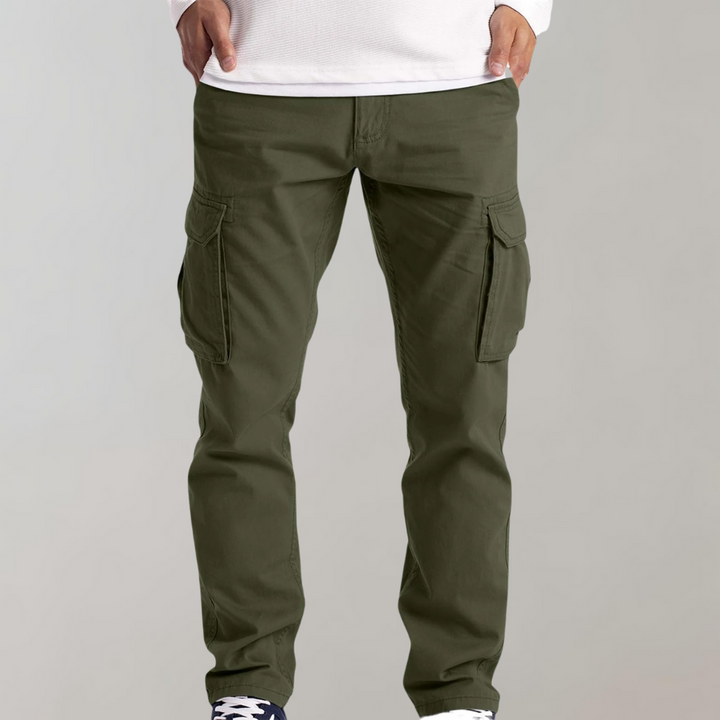 Paul - Cargohose