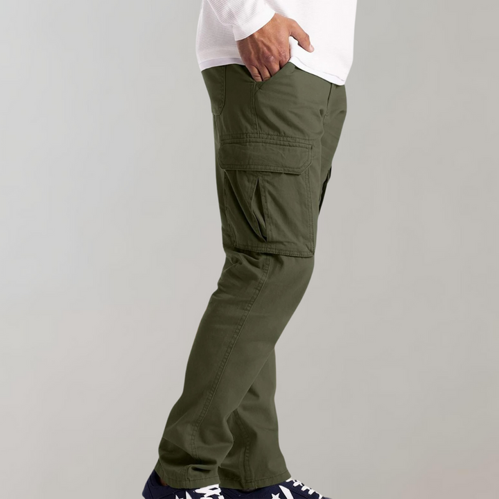 Paul - Cargohose
