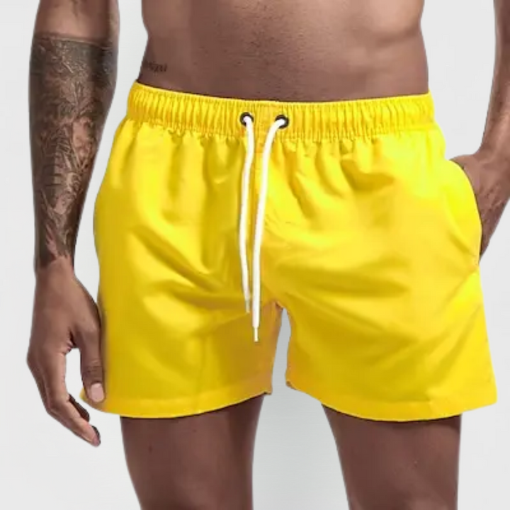 Luca - Das essentielle Outfit für den italienischen Sommer