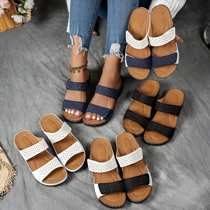 JASMIN - Orthopädische Sandalen