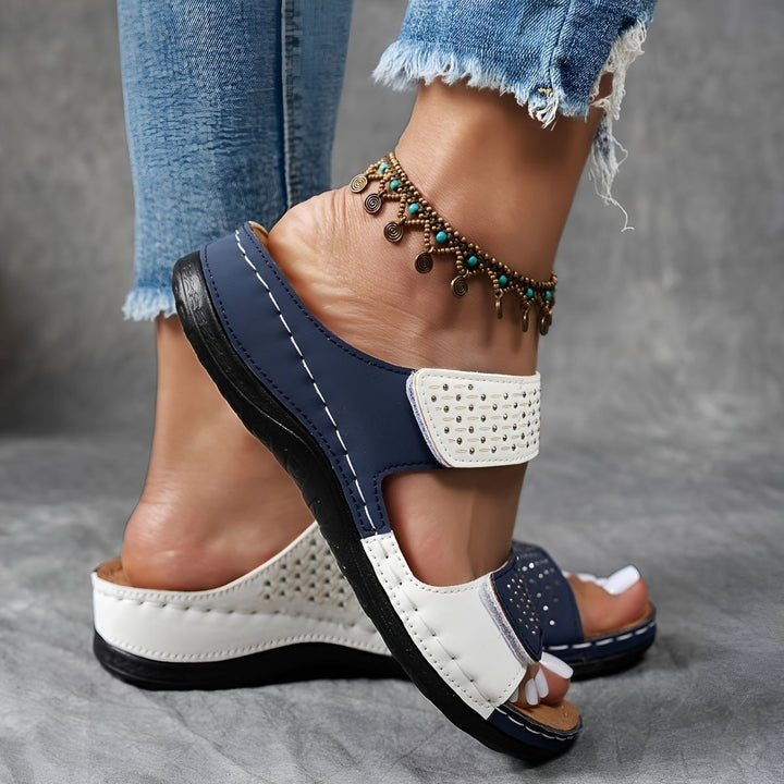 JASMIN - Orthopädische Sandalen