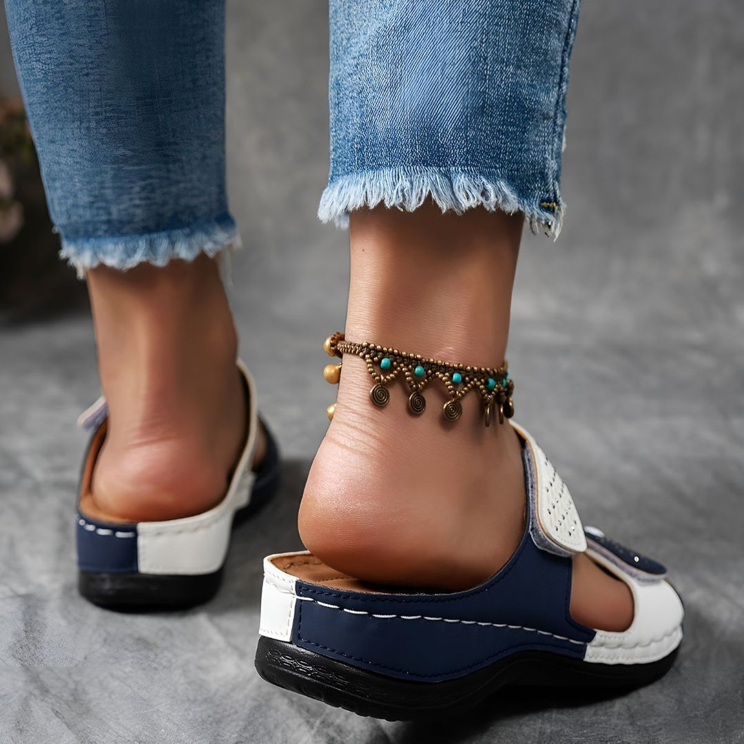 JASMIN - Orthopädische Sandalen