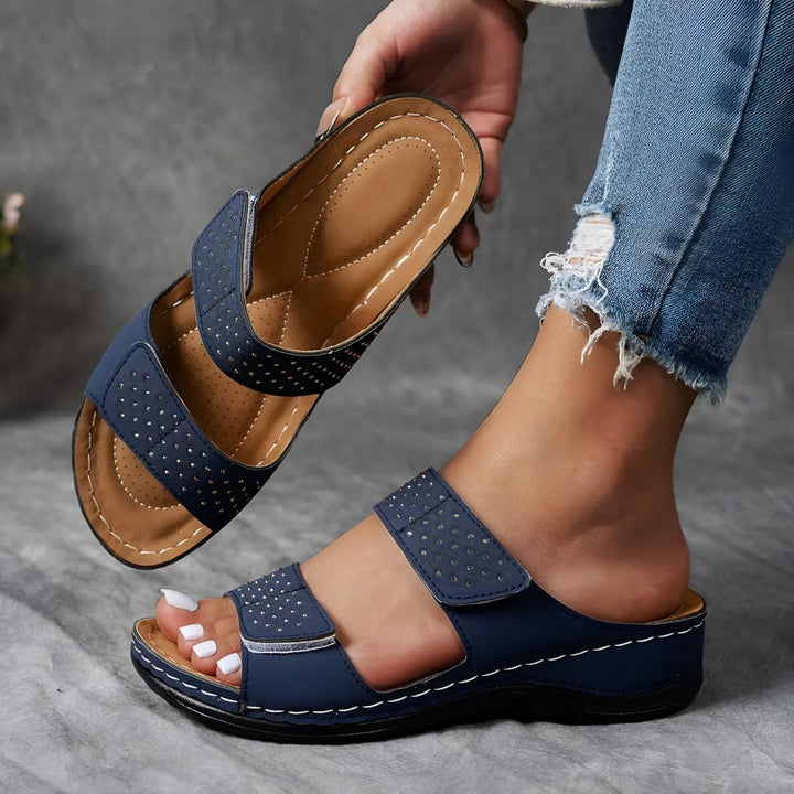 JASMIN - Orthopädische Sandalen