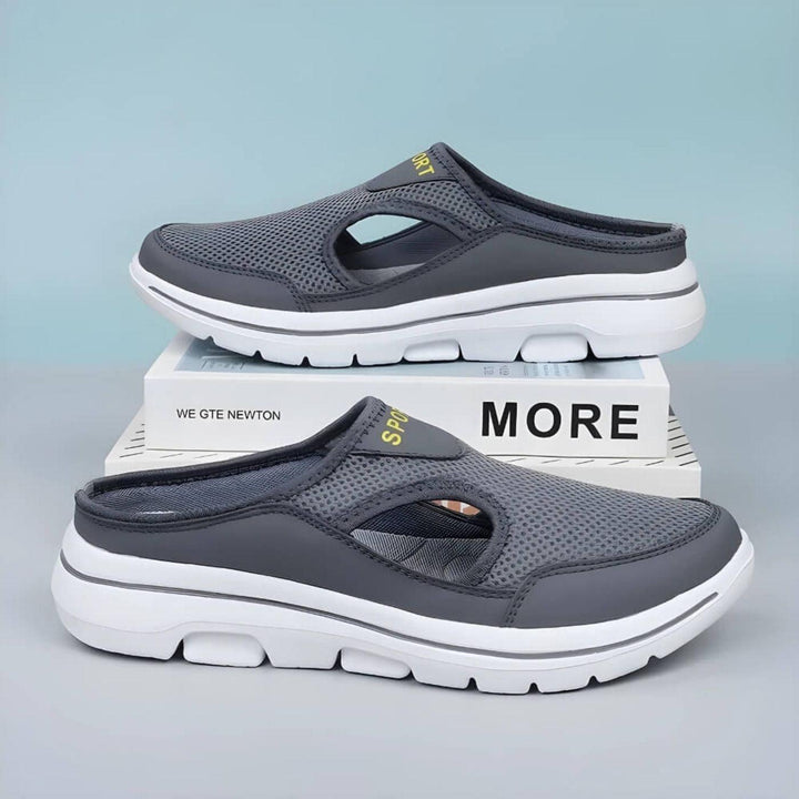 Orthofit - Sportsandalen für Damen und Herren